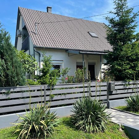 Toparti Hangulatu Nyaralo-Balatonboglár المظهر الخارجي الصورة